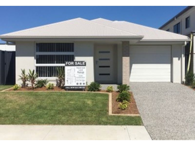 37 Promenade Circuit, Rothwell QLD 4022