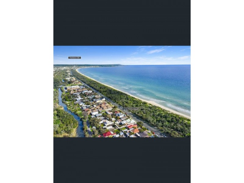 142 Nepean hwy, Seaford VIC 3198