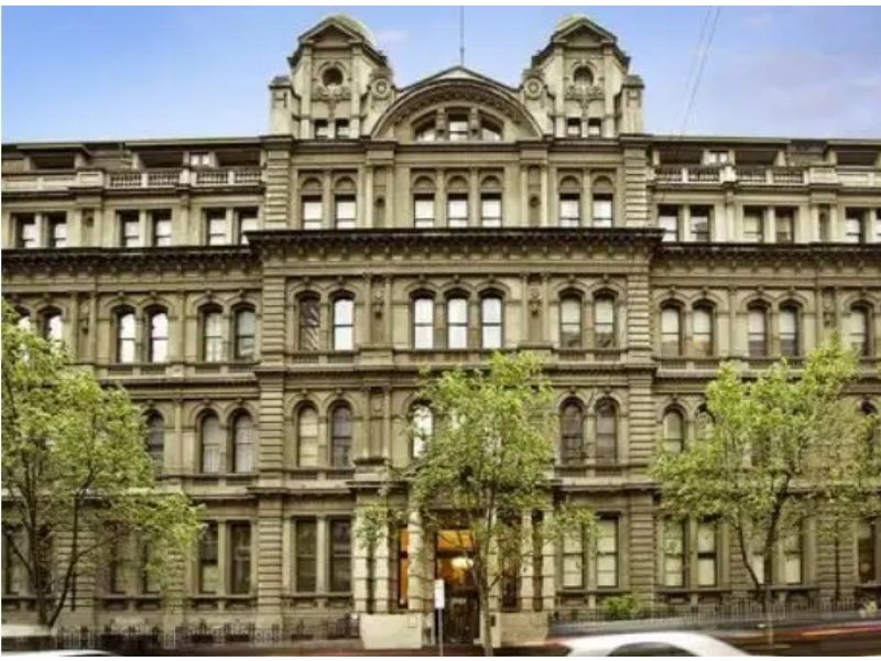 622/63 Spencer Street, Melbourne VIC 3000