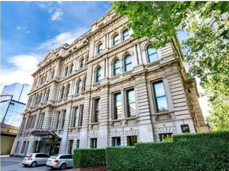 622/63 Spencer Street, Melbourne VIC 3000