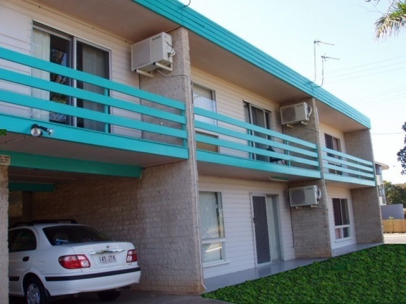 3/70 Glenlyon Street, Gladstone QLD 4680