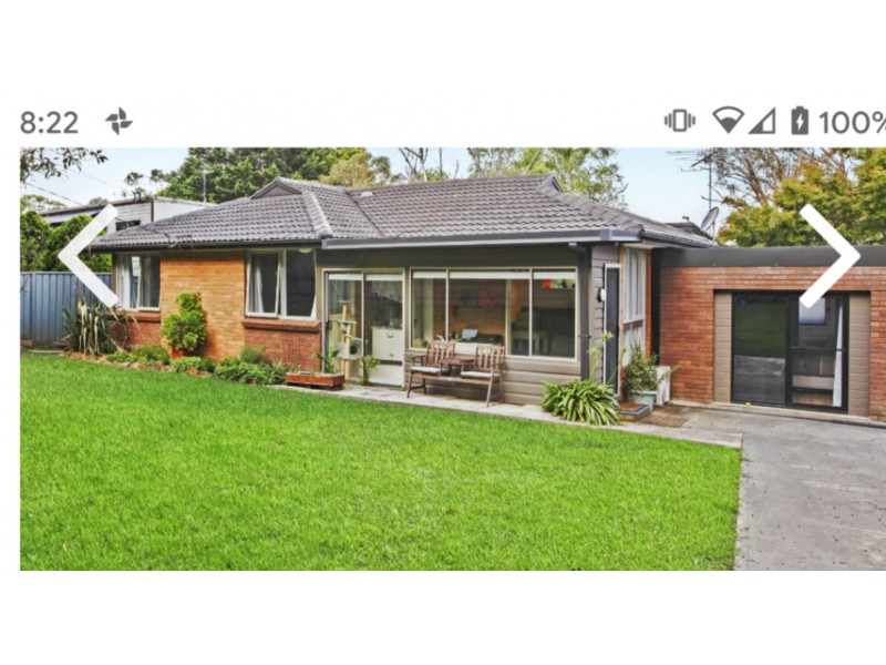 40 Hay Street, Lawson NSW 2783