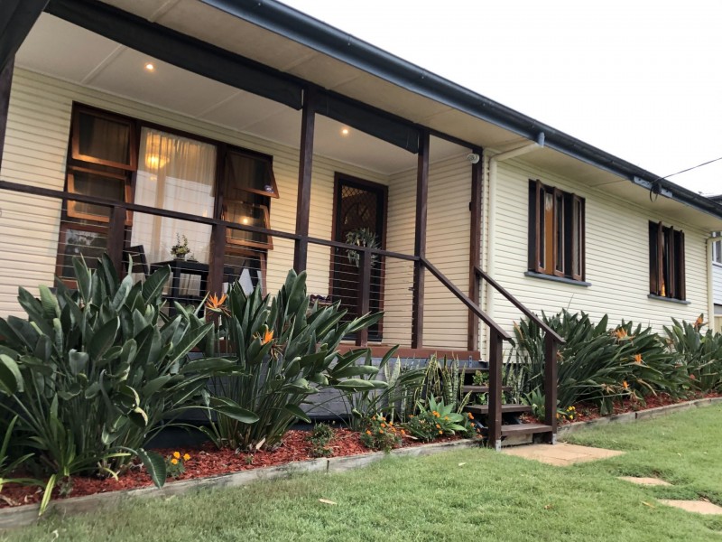 8 Arunta Street, Tarragindi QLD 4121