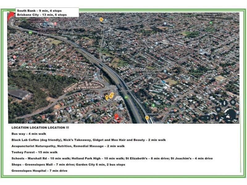 8 Arunta Street, Tarragindi QLD 4121