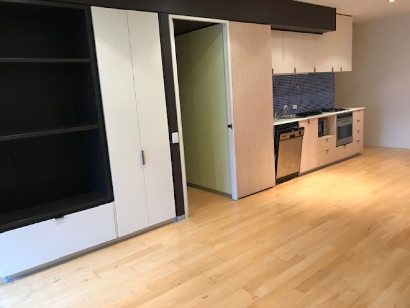 205/300 Swanston, Melbourne VIC 3000