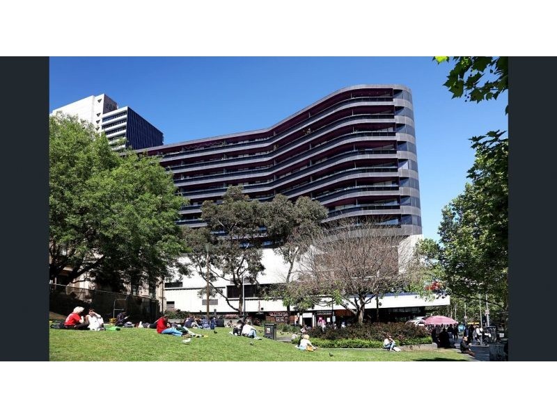 205/300 Swanston, Melbourne VIC 3000