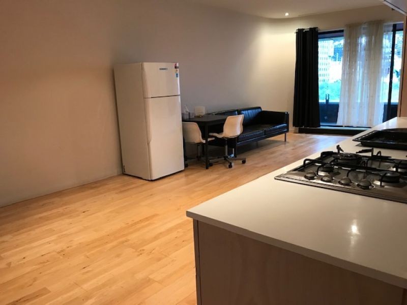 205/300 Swanston, Melbourne VIC 3000