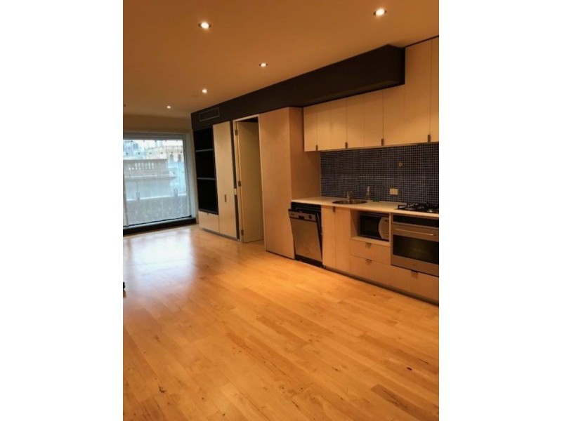 205/300 Swanston, Melbourne VIC 3000