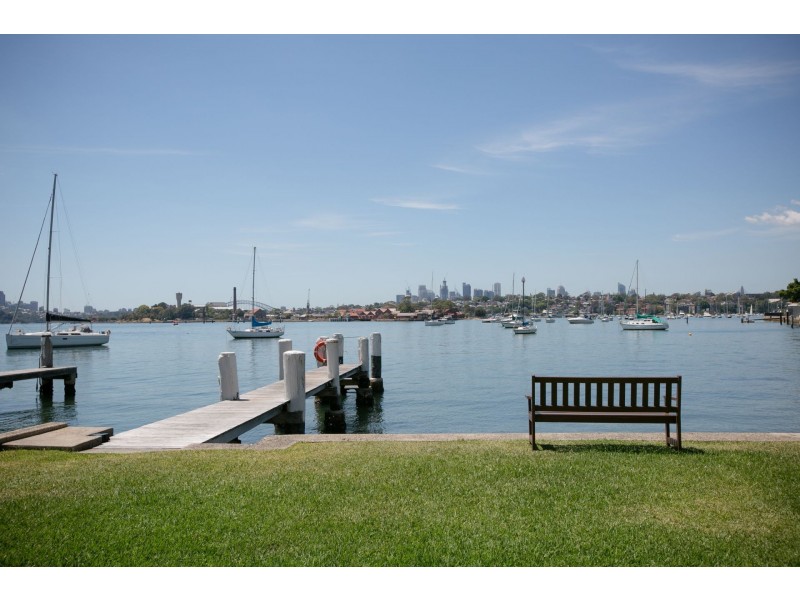 9//106-110 St Georges Cr, Drummoyne NSW 2047