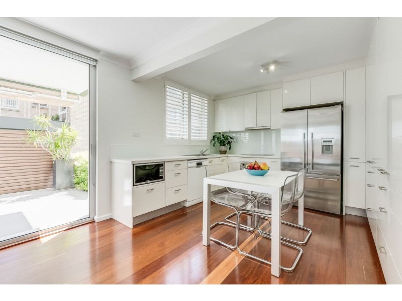 9//106-110 St Georges Cr, Drummoyne NSW 2047