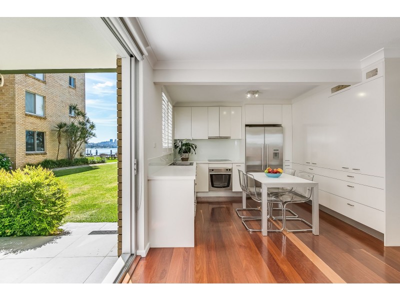9//106-110 St Georges Cr, Drummoyne NSW 2047
