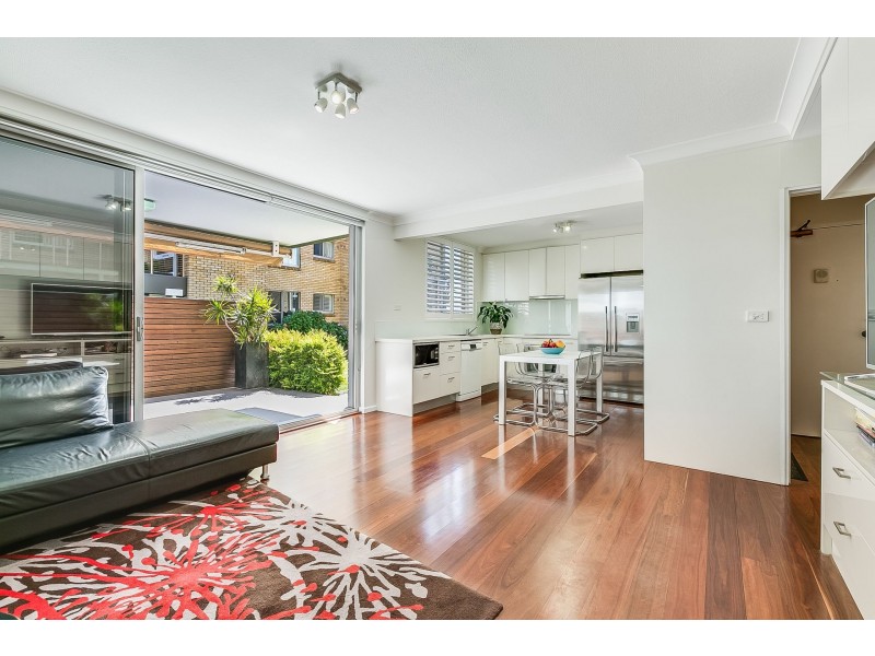 9//106-110 St Georges Cr, Drummoyne NSW 2047
