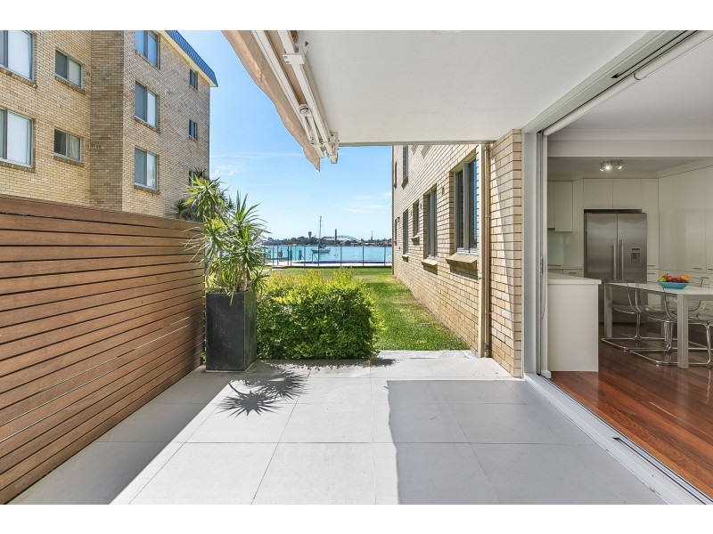 9//106-110 St Georges Cr, Drummoyne NSW 2047