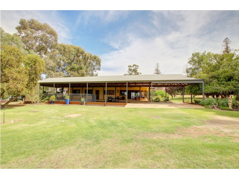 291 Winkie Road, Winkie SA 5343