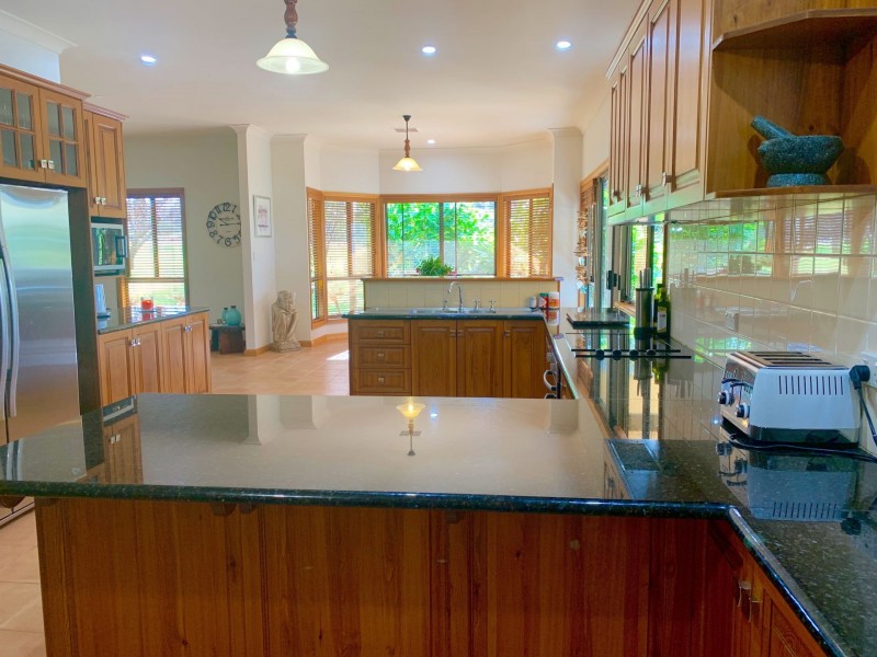 291 Winkie Road, Winkie SA 5343