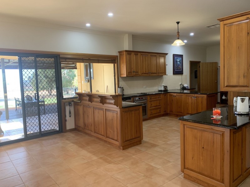 291 Winkie Road, Winkie SA 5343