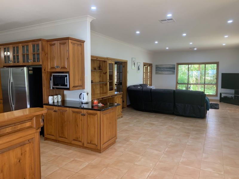 291 Winkie Road, Winkie SA 5343