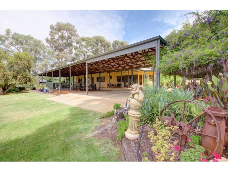 291 Winkie Road, Winkie SA 5343