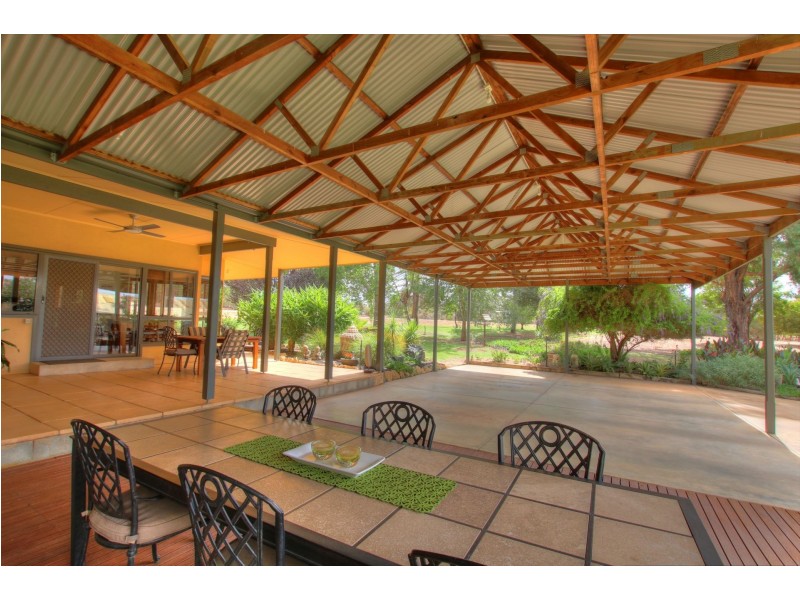 291 Winkie Road, Winkie SA 5343