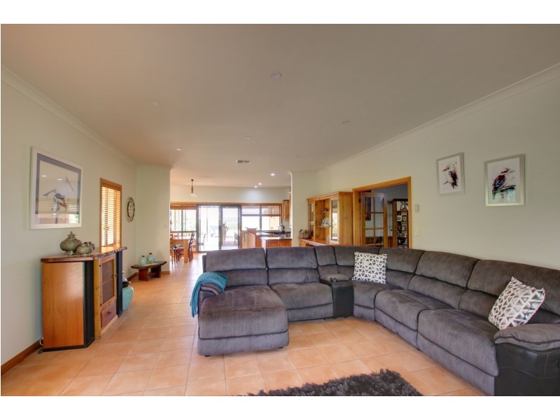 291 Winkie Road, Winkie SA 5343