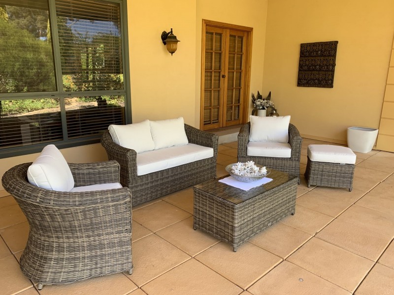 291 Winkie Road, Winkie SA 5343