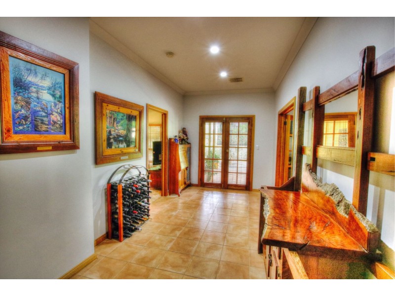 291 Winkie Road, Winkie SA 5343