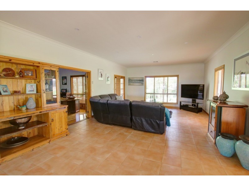 291 Winkie Road, Winkie SA 5343