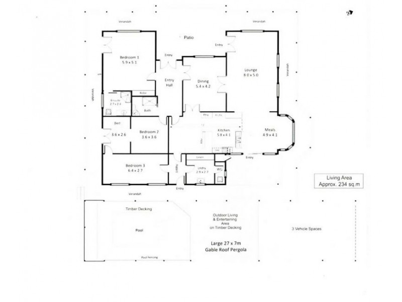 291 Winkie Road, Winkie SA 5343