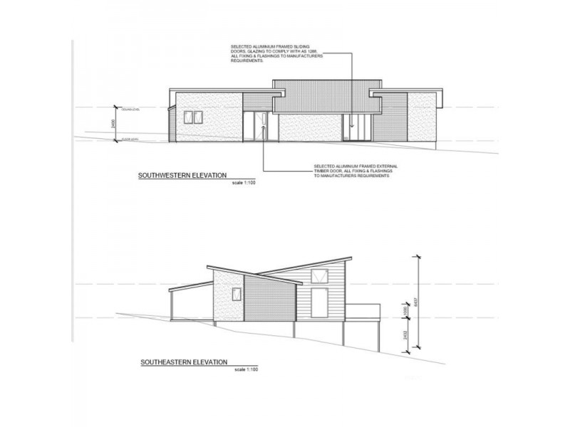 Lot Lot 2, 4 Bridview Place, Bridport TAS 7262