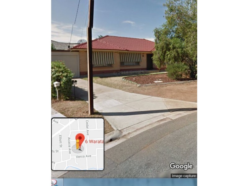 6 Waratah Court, Campbelltown SA 5074