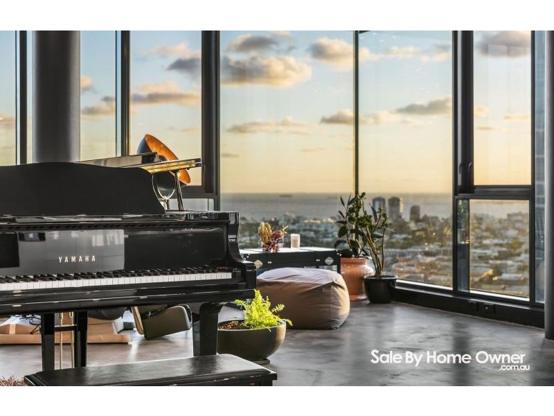 283/83 Whiteman St, Southbank VIC 3006