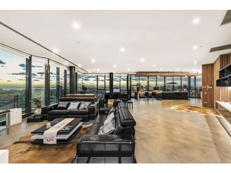 283/83 Whiteman St, Southbank VIC 3006