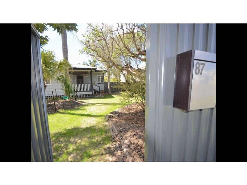 87 Tooley St, Maryborough West QLD 4650
