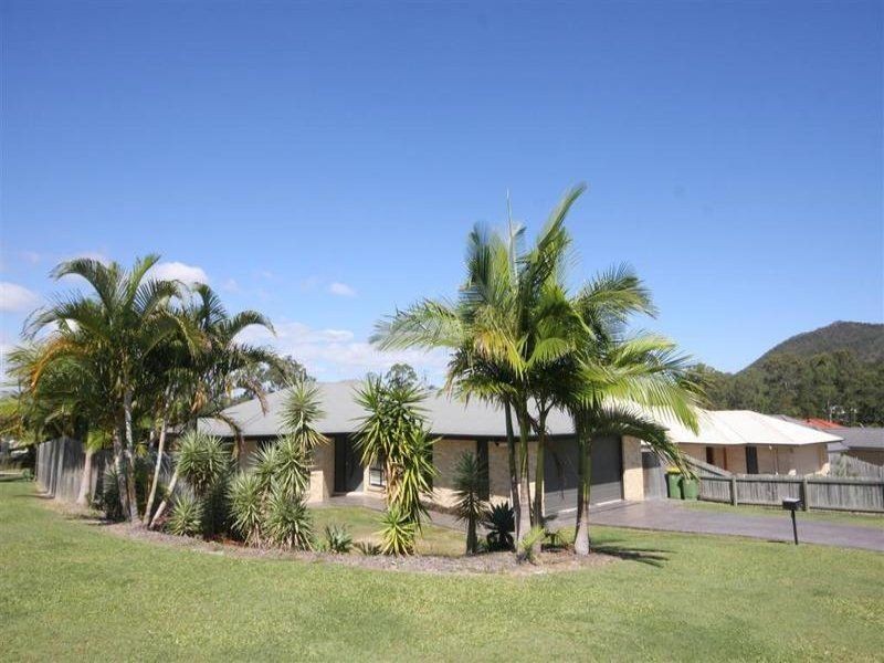 9 Coolamon Crescent, Beerwah QLD 4519