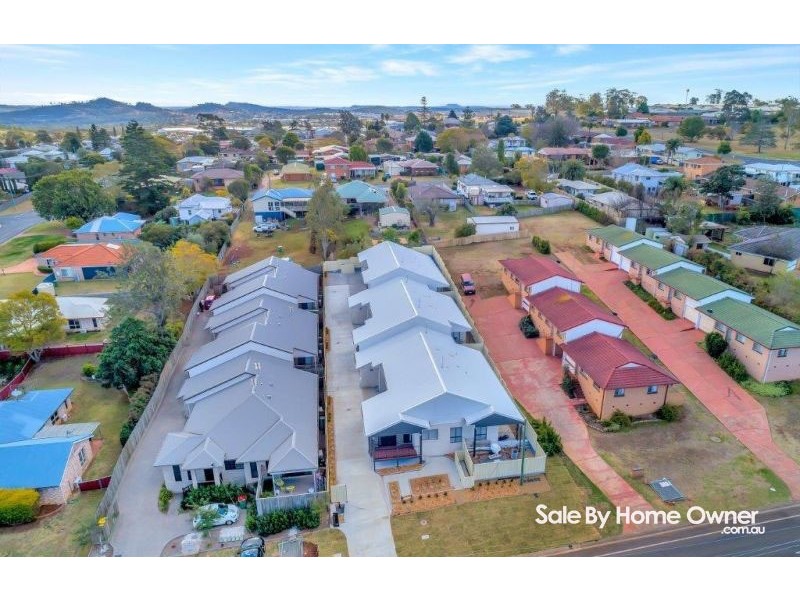33 Luck Street, Drayton QLD 4350