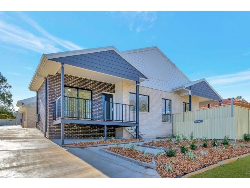 33 Luck Street, Drayton QLD 4350