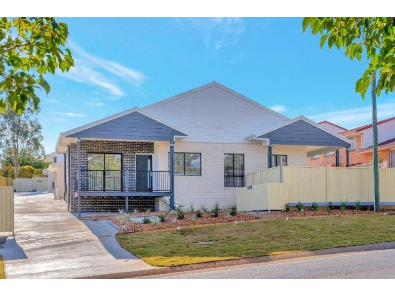 33 Luck Street, Drayton QLD 4350