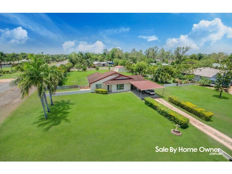 1 St Michael Court, Rangewood QLD 4817