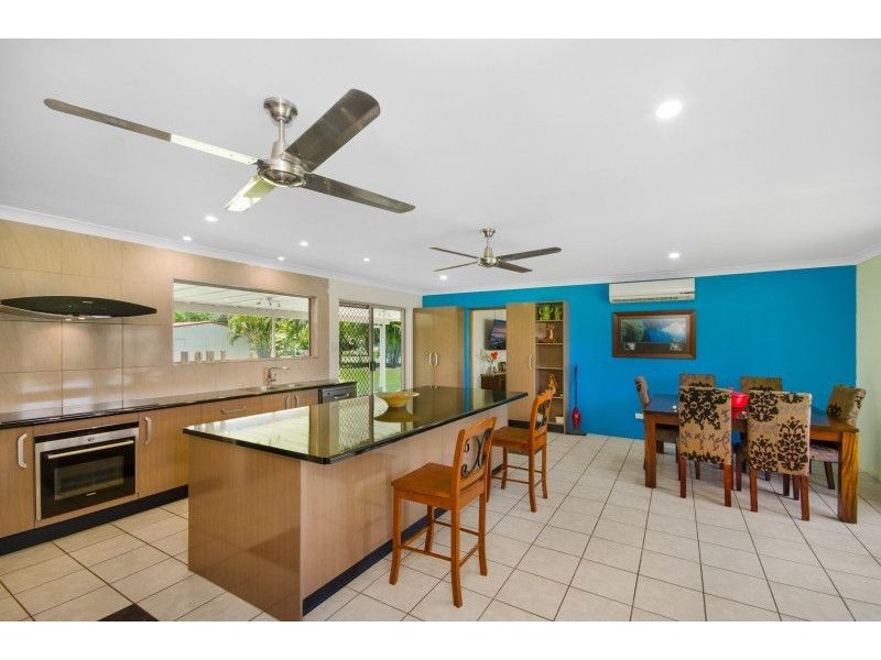 1 St Michael Court, Rangewood QLD 4817