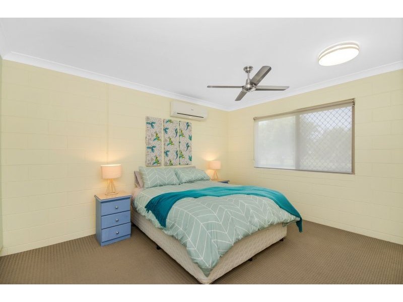 1 St Michael Court, Rangewood QLD 4817