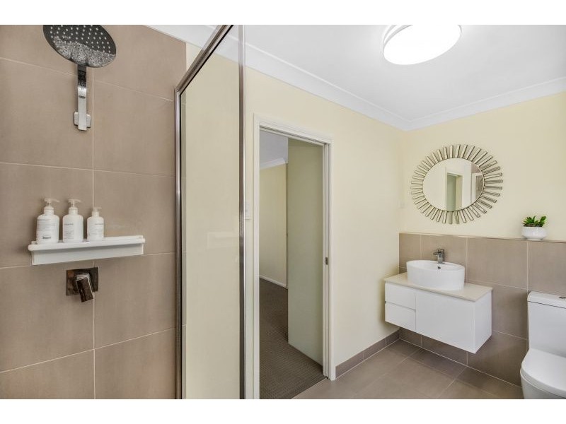 1 St Michael Court, Rangewood QLD 4817