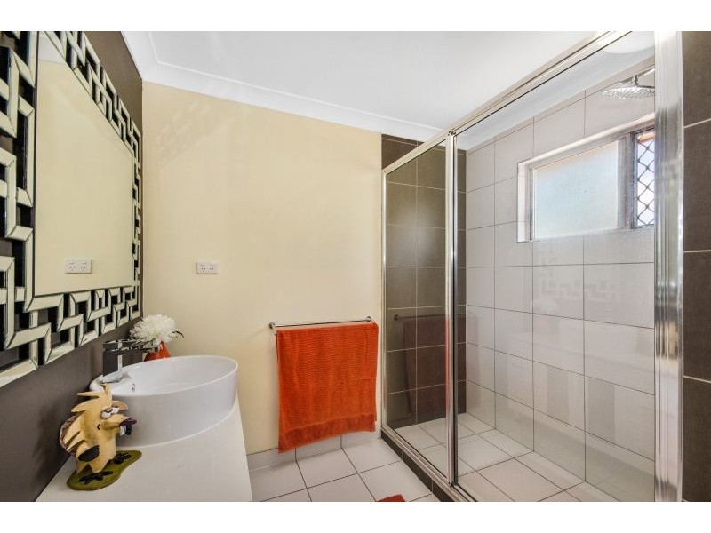 1 St Michael Court, Rangewood QLD 4817