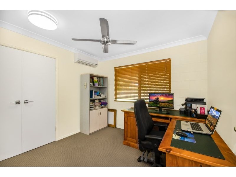 1 St Michael Court, Rangewood QLD 4817