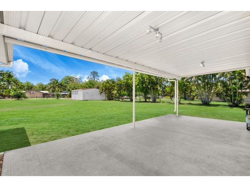 1 St Michael Court, Rangewood QLD 4817