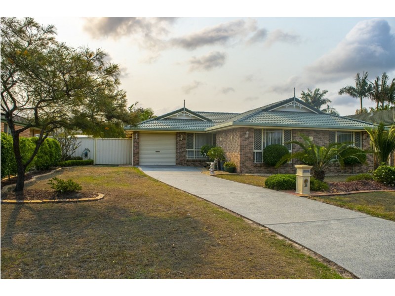 35 St Kitts Way, Bonny Hills NSW 2445