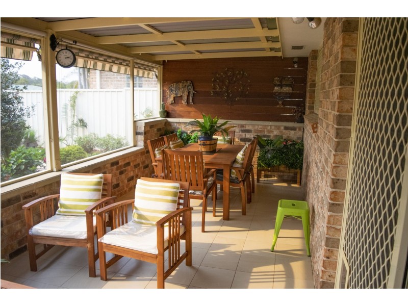 35 St Kitts Way, Bonny Hills NSW 2445