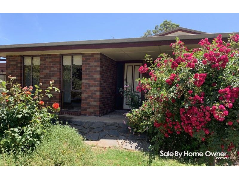 25 Jolly Street, Wycheproof VIC 3527