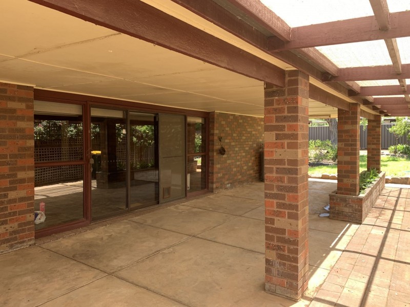 25 Jolly Street, Wycheproof VIC 3527