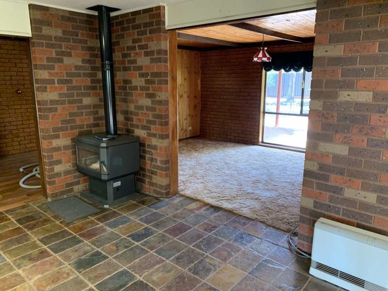 25 Jolly Street, Wycheproof VIC 3527