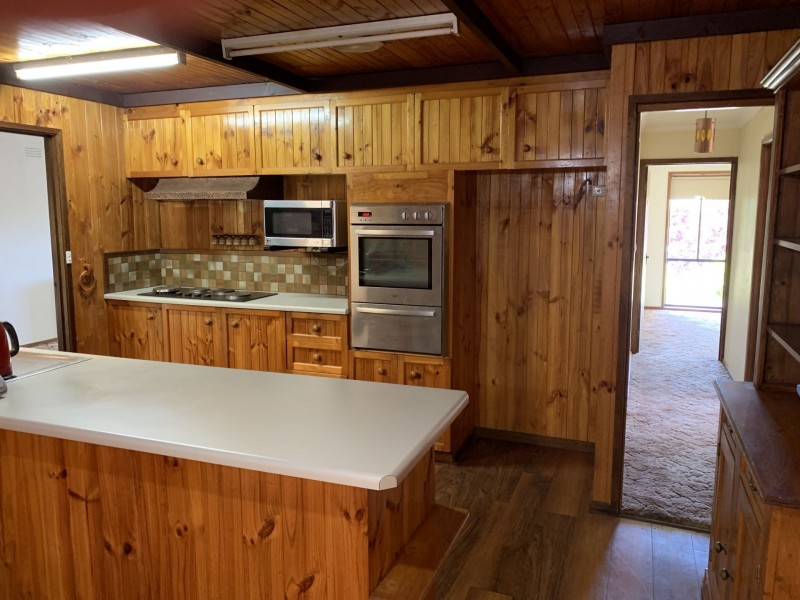 25 Jolly Street, Wycheproof VIC 3527